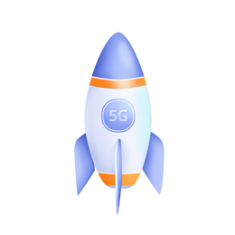 火箭5G科技
