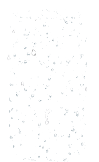 透明水珠水滴雨滴雨水水泡 (76)