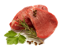 餐饮新鲜肉类肉块肉片猪肉五花肉排骨食材 (8)